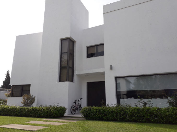 Vivienda Unifamiliar Bº El Balcón Valle Escondido Córdoba proyecto arquitectónico